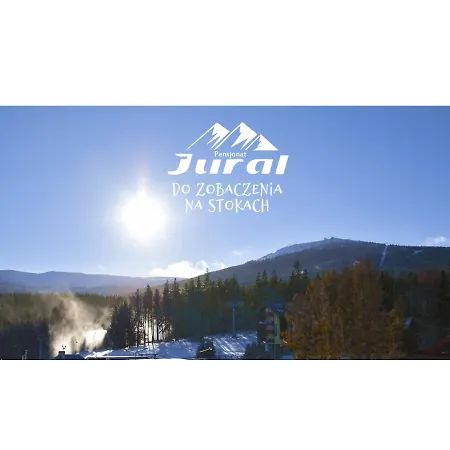 Jural 2* Szklarska Poręba