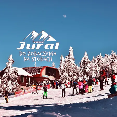 Jural ベッド・アンド・ブレックファスト 3*