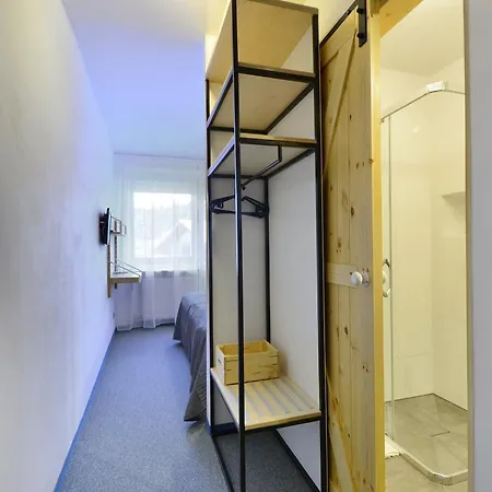 Jural Bed and breakfast