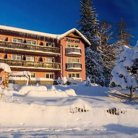 Jural シクラルスカ・ポレンバ