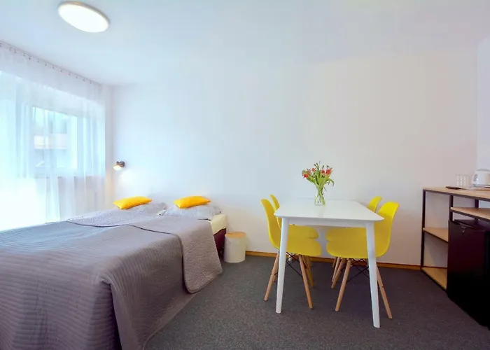 Jural 3* Szklarska Poręba