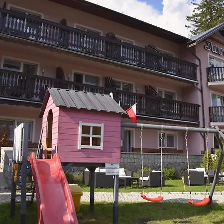 Bed & Breakfast Jural 3*