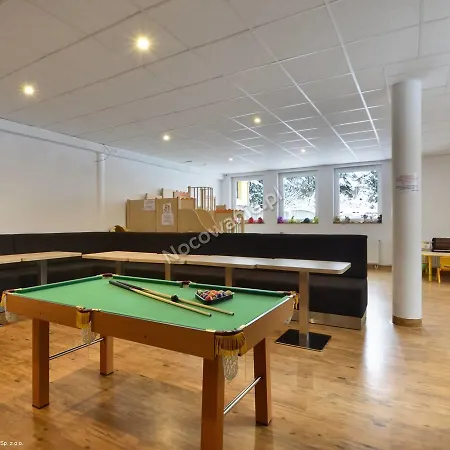 Bed and breakfast Jural