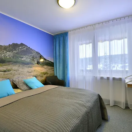 Bed and breakfast Jural 3*