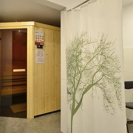 Jural 住宿加早餐酒店 3*