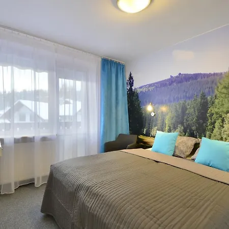 Jural Bed and breakfast 3*