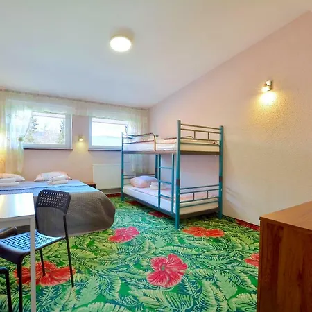 Jural Bed & Breakfast