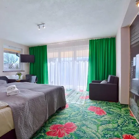 Jural Bed & Breakfast Szklarska Poręba