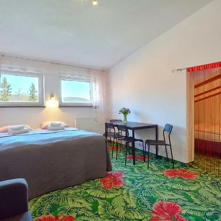 Jural Bed & Breakfast Szklarska Poręba