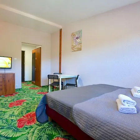 Bed & Breakfast Jural Szklarska Poręba