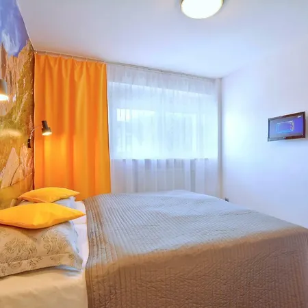 Jural 3* Szklarska Poręba