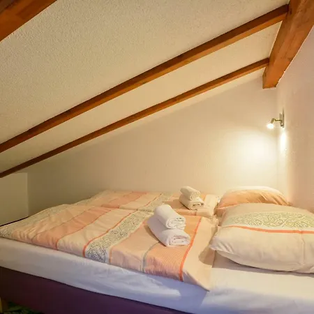 Jural Bed & Breakfast 3*