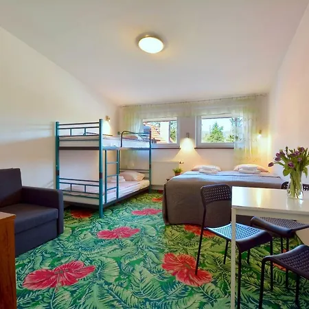 Jural Bed & Breakfast