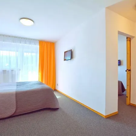 Frühstückspension Jural 3*