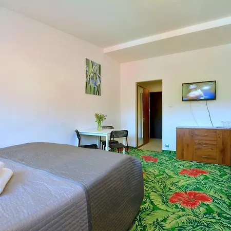 Jural Bed and breakfast