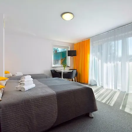 Frühstückspension Jural 3*