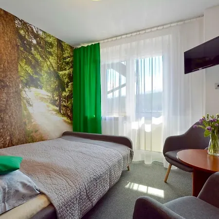 Bed & Breakfast Jural Szklarska Poręba