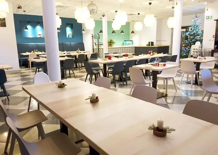 Jural Bed & Breakfast Szklarska Poreba