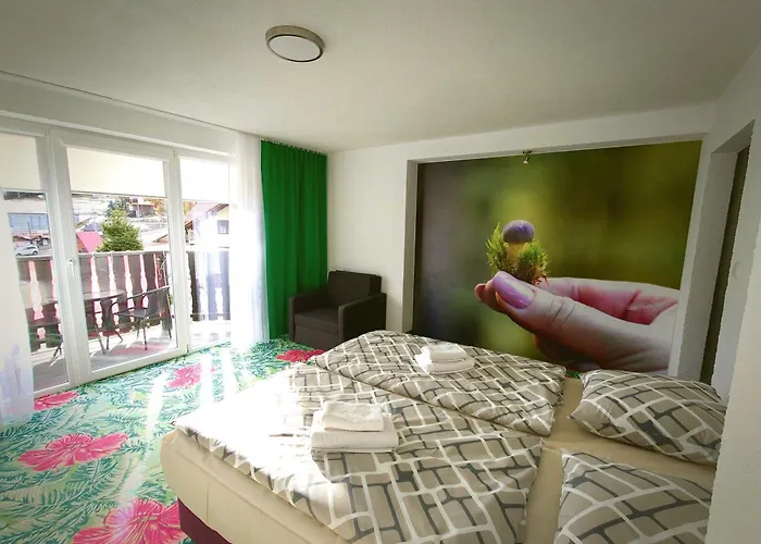 Jural Bed & Breakfast