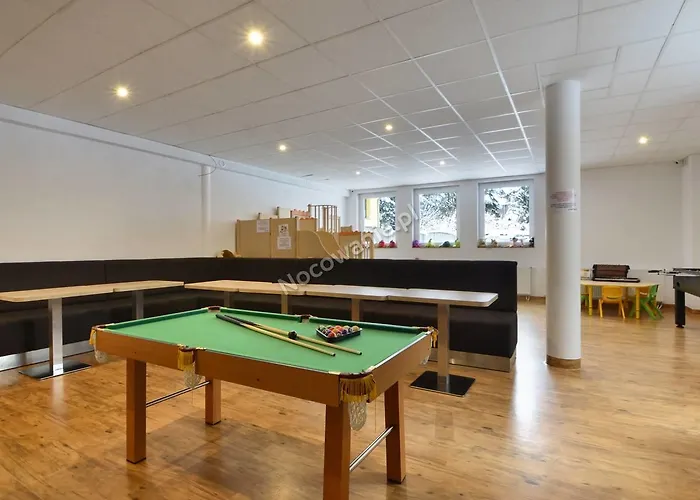 Nocleg ze śniadaniem Jural