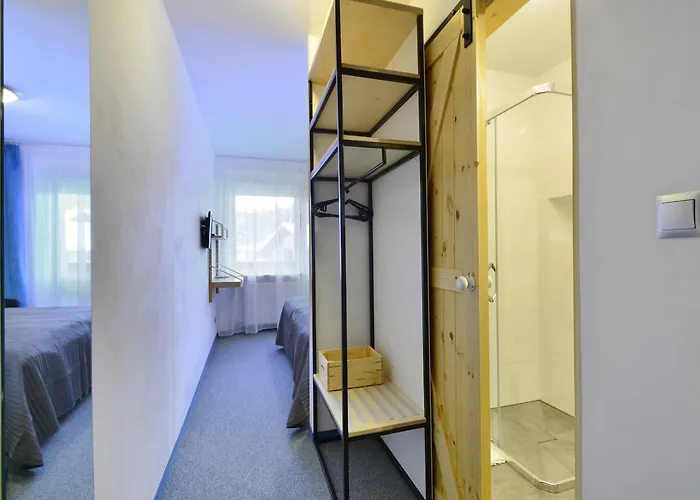 Jural Bed & Breakfast