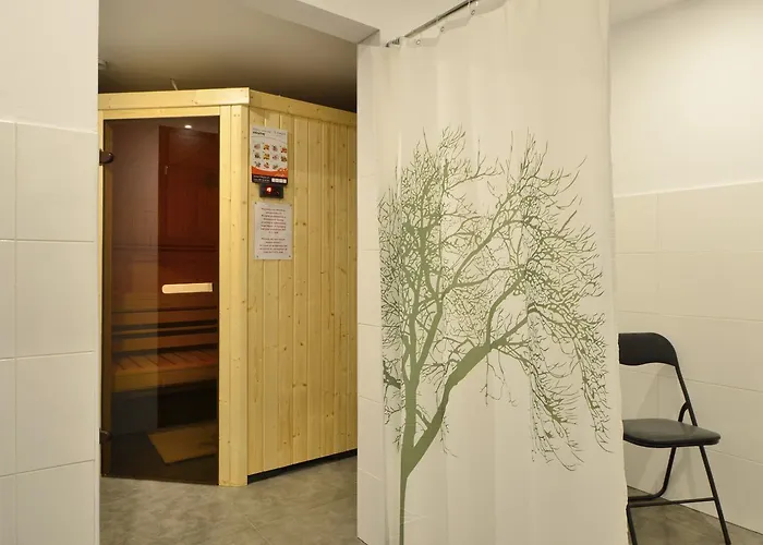 Jural Nocleg ze śniadaniem 3*