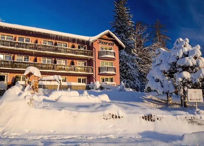 Jural Szklarska Poręba