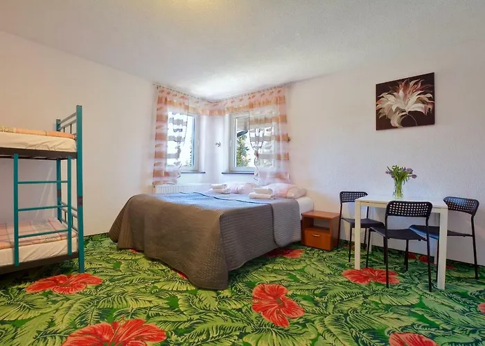 Jural 3* Szklarska Poręba