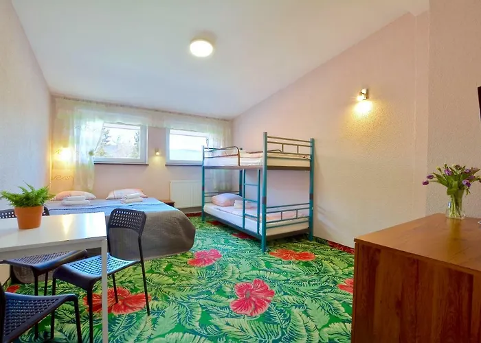 Jural Nocleg ze śniadaniem