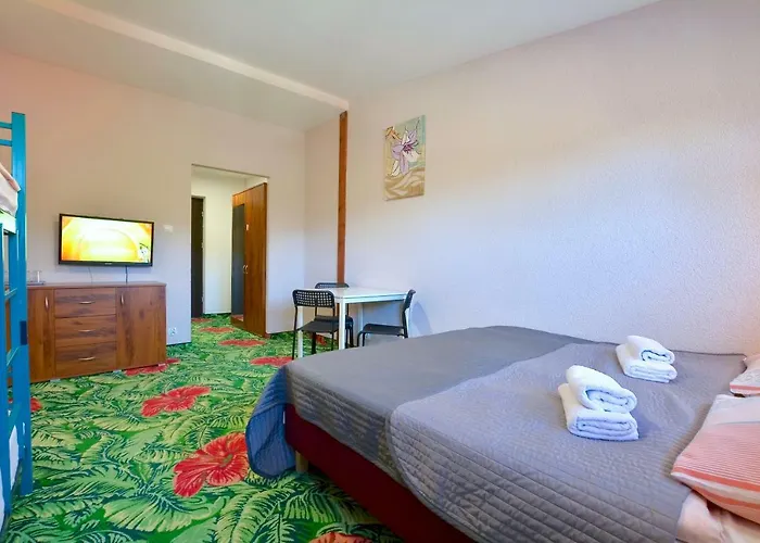 Bed & Breakfast Jural Szklarska Poreba