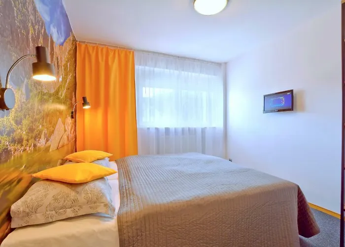 Jural 3* Szklarska Poreba