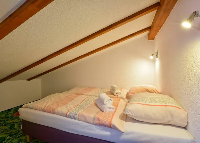 Jural Bed & Breakfast 3*