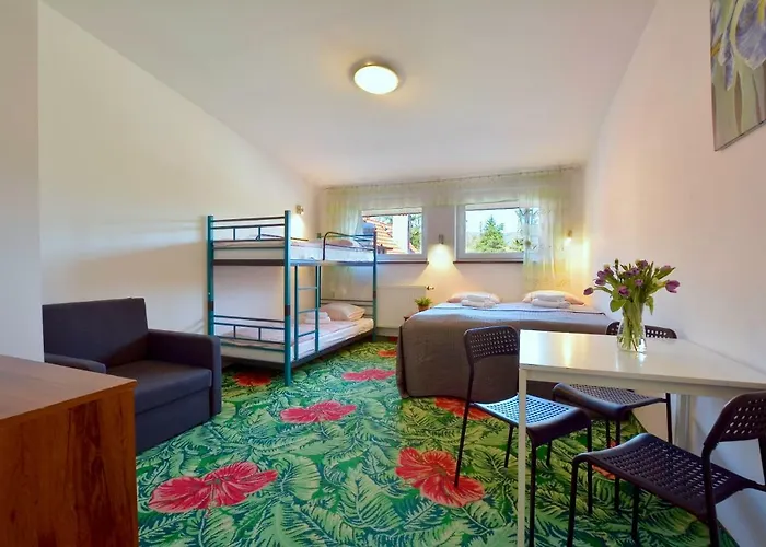 Jural Nocleg ze śniadaniem