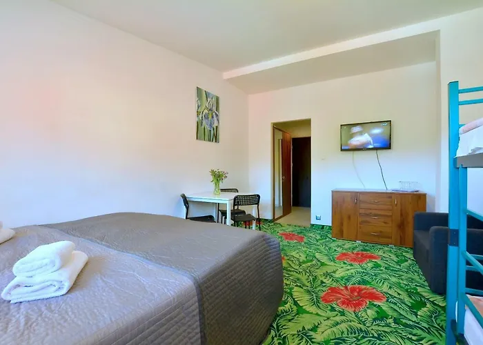 Jural Bed & Breakfast