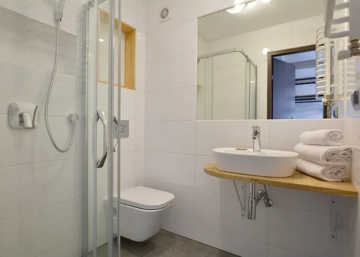 Bed & Breakfast Jural Szklarska Poreba